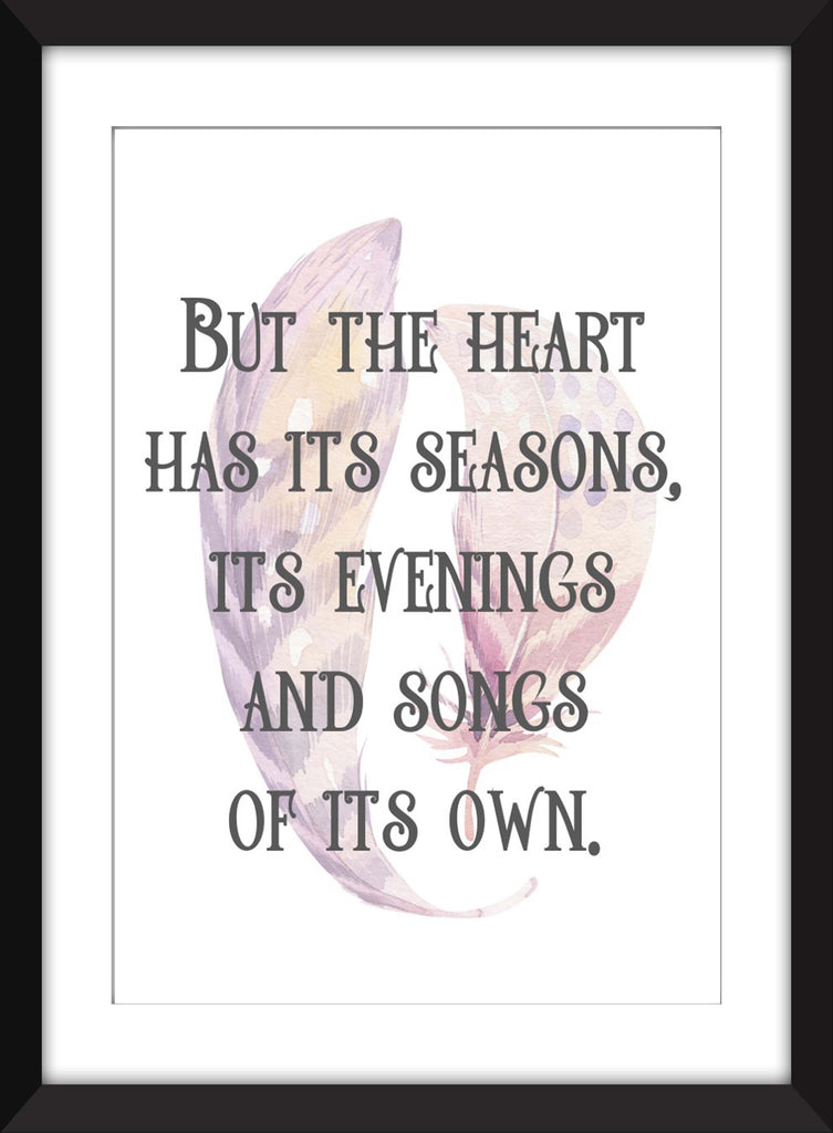 Grateful Dead Eyes of the World Lyrics  - Unframed Print