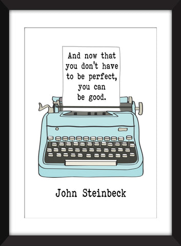 Products – Tagged "Gift for Steinbeck Fan" – The Word Association
